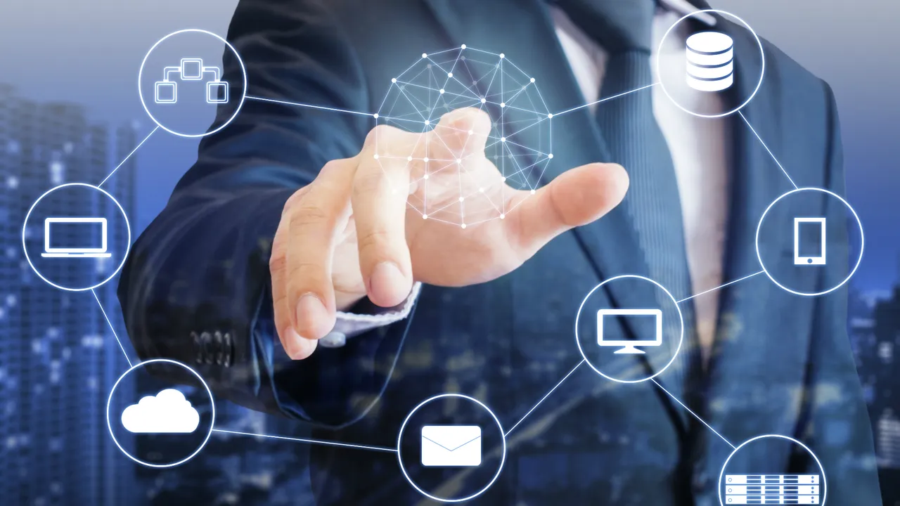 Sistema de gestion IT propio